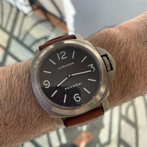 panerai 116 for sale|Panerai PAM116 for Sale .